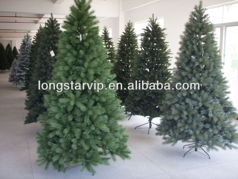 Pvc Pine Needle For Christmas Tree Leaves Buy Artificial Pine Needles,Long Pine Needle,Pine