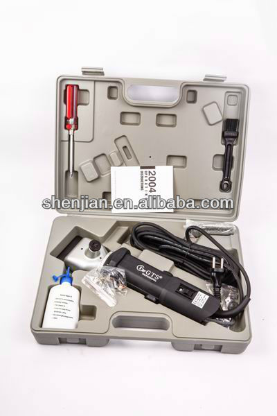 Hair Cutting Machine Horse Shearing Machine Animal Clipper Horse