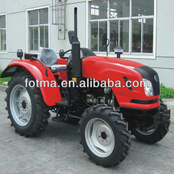 Dongfeng 20-50hp High Quality Farm Tractor - Buy 20-50hp High Quality