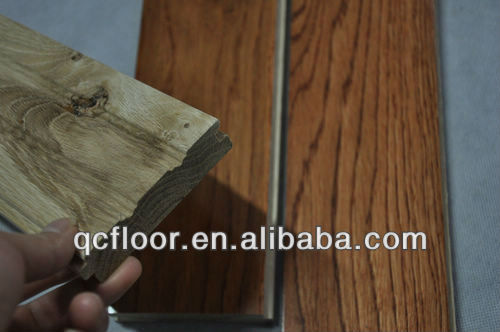 Madera De Roble Macizo/pisos De Madera Dura/de Parquet - Buy Madera De