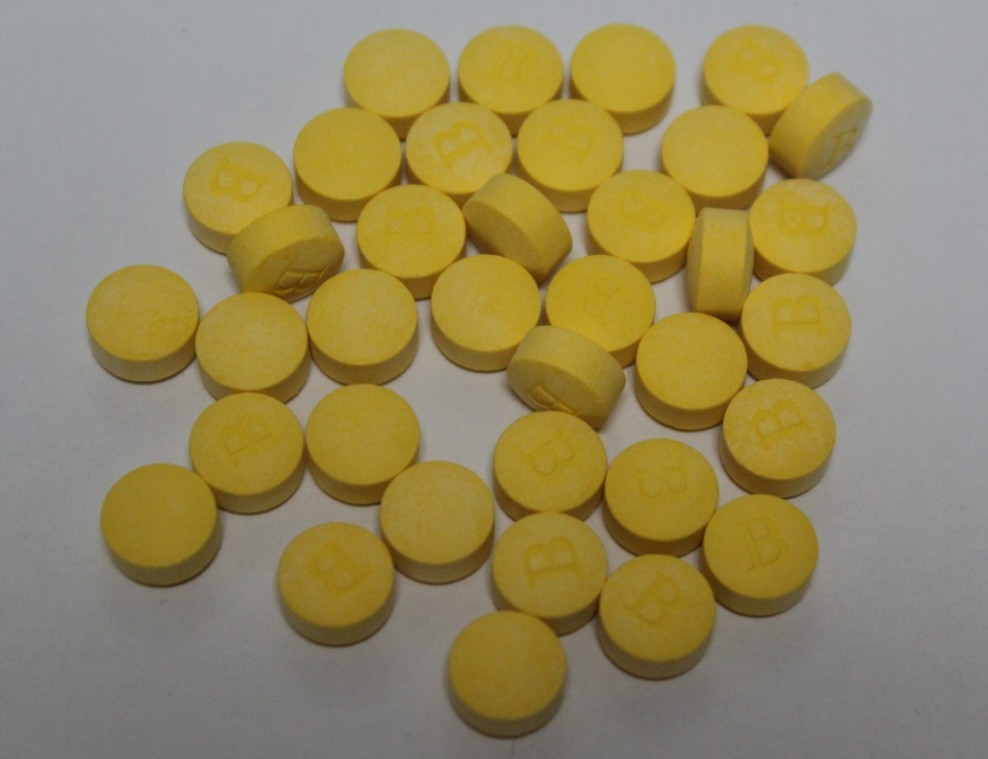 Health&nutrition B Complex Vitamin Tablet Buy B Complex Vitamin,B