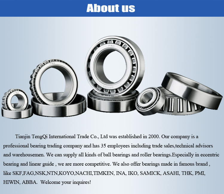 Japan Nsk Groefkogellager Ep6203 6203 6203vvc3 608zz C3 608dw 608v1 ...