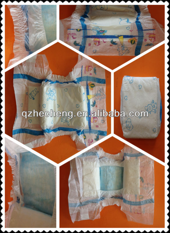 Disposable Nigeria Diapers Baby Wholesale Baby Diapers Buy Nigeria