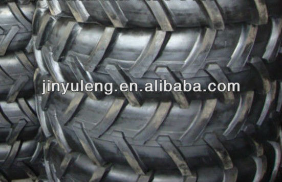 agriculture tractor drive tire 16.9-24