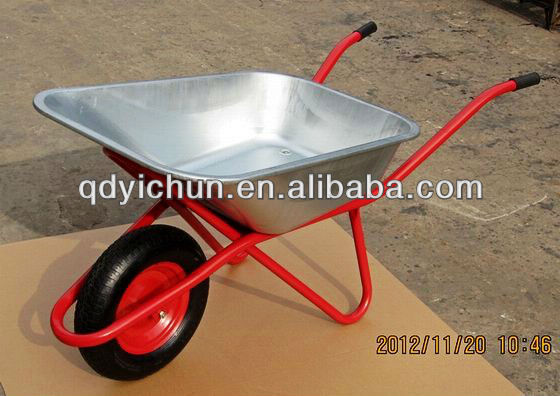 Wb6425 Farm Tools And Their Use Wheel Barrow Buy Wb6425 Farm Tools And Their Use Wheel Barrowwheelbarrowconstruction Wheelbarrow Product On