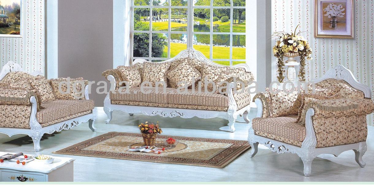 Comfortable Sofa Sets