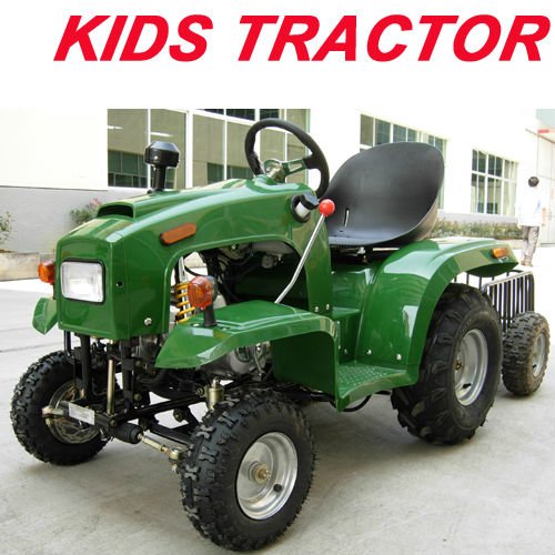 new 110cc kids tractor mini tractor mc 421
