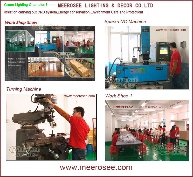 Venta Caliente Redonda De Aluminio Luz Led Luz Pendiente Ee.uu. Negro