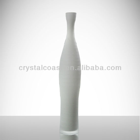 Home Decor Mordern Glass Vases For Wedding;wedding Vases Martini