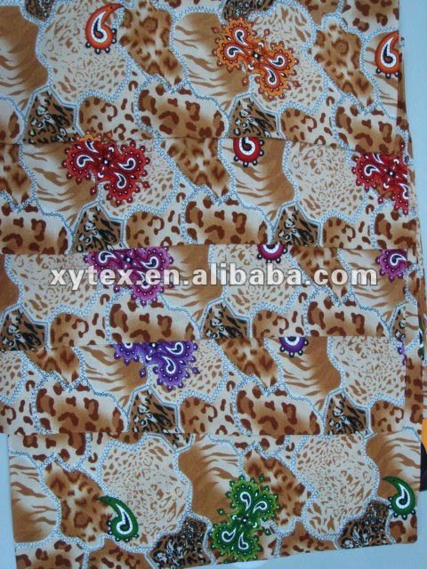 viscose fabric