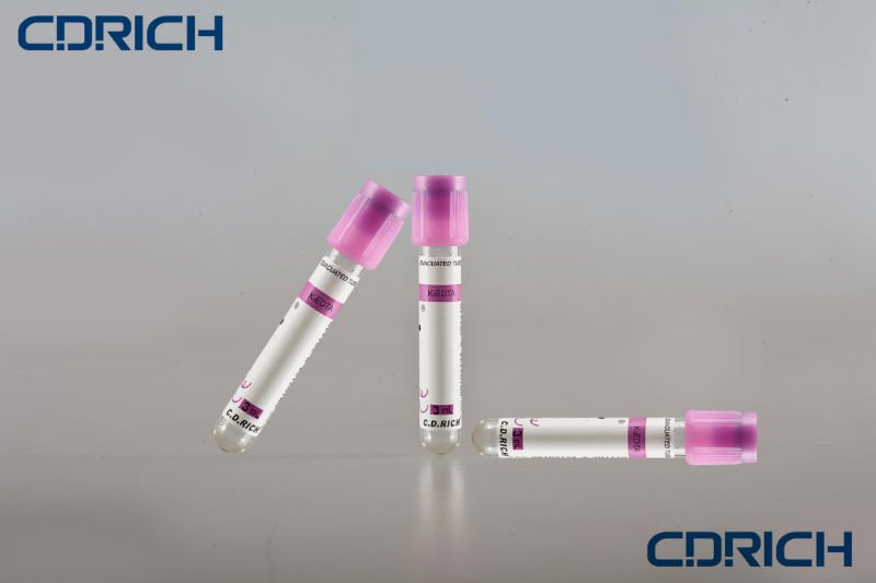Edta Tube(lavender) Test Tube Buy Edta Tube(lavender) Test Tube,Edta