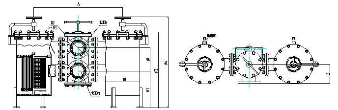 Koi Kolam Filter Untuk Duplex Saringan Produsen Buy Duplex Saringan Produsen Kolam Koi Filter Kolam Koi Filter Untuk Duplex Saringan Produsen Product On Alibaba Com