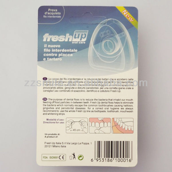 Escape The Bathroom Dental Floss fresh up dental floss/sales abrasive dental floss - buy abrasive Escape The Bathroom Dental Floss fresh up dental floss/sales abrasive dental floss - buy abrasive