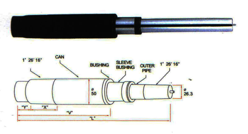 gas lift (two stage cylinder) for office chair(sga,tuv) - buy gas gas lift (two stage cylinder) for office chair(sga,tuv) - buy gas