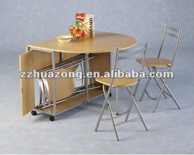 New Budget Erfly Dining Table Set 4 Folding Chairs Wooden Mdf Person And Chair Product New Budget Erfly Dining Table Set 4 Folding Chairs Wooden Mdf Person And Chair Product