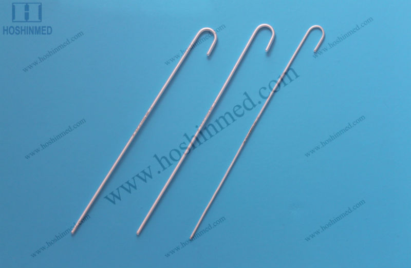 Guide Wire Catheter