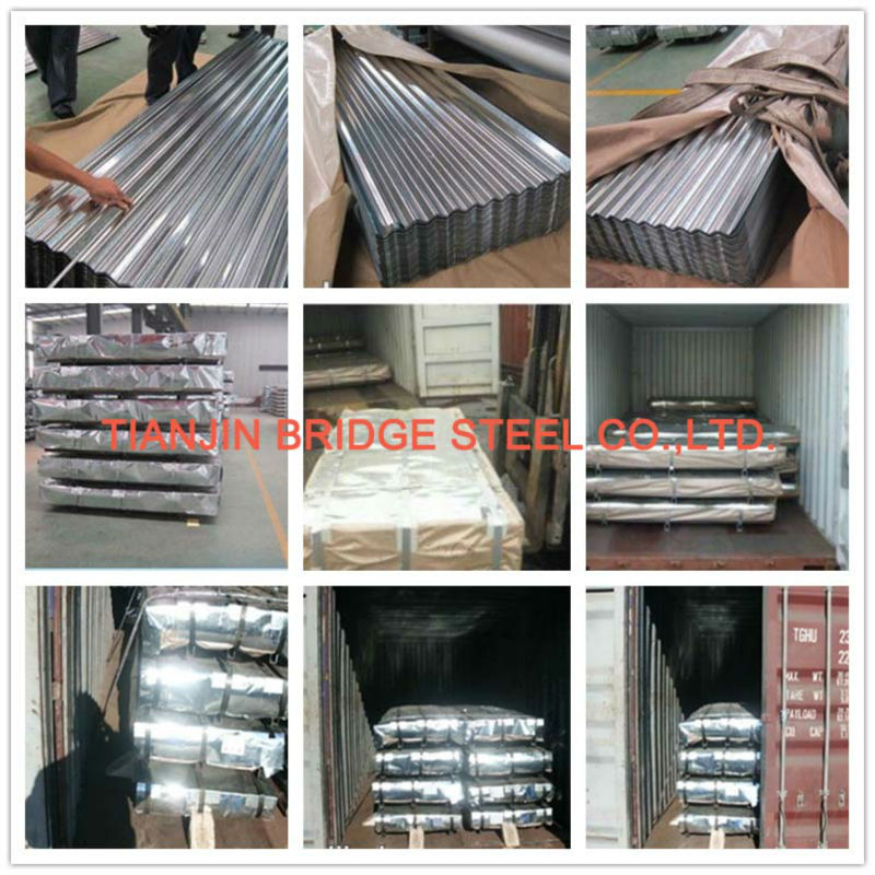 Ms Corrugated Steel Sheet Manufacturer Made In China Buy Ms