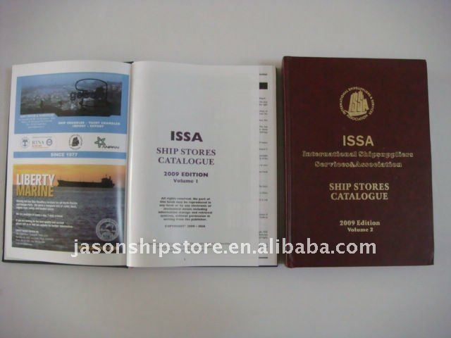 issa catalogue pdf free download