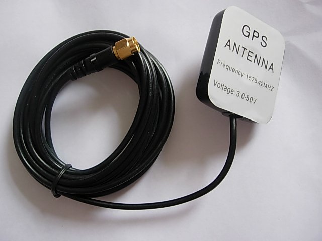 best gps antenna for ipad