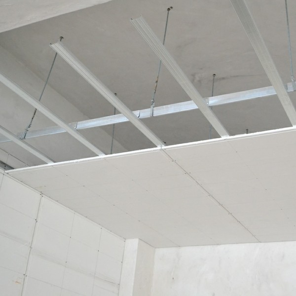 Meisui Standard Gypsum  Board  Plasterboard Drywall  With 