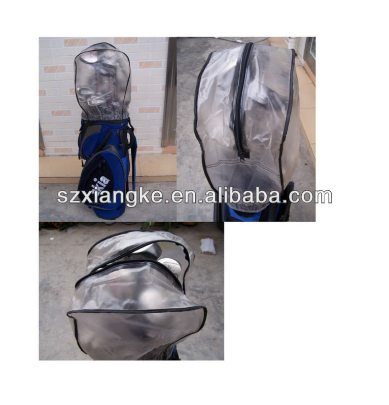Elasticated Golf Bag Rain Hood Cover Product On Alibaba