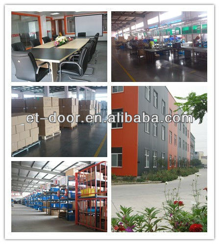 Scharnier met torsieveer