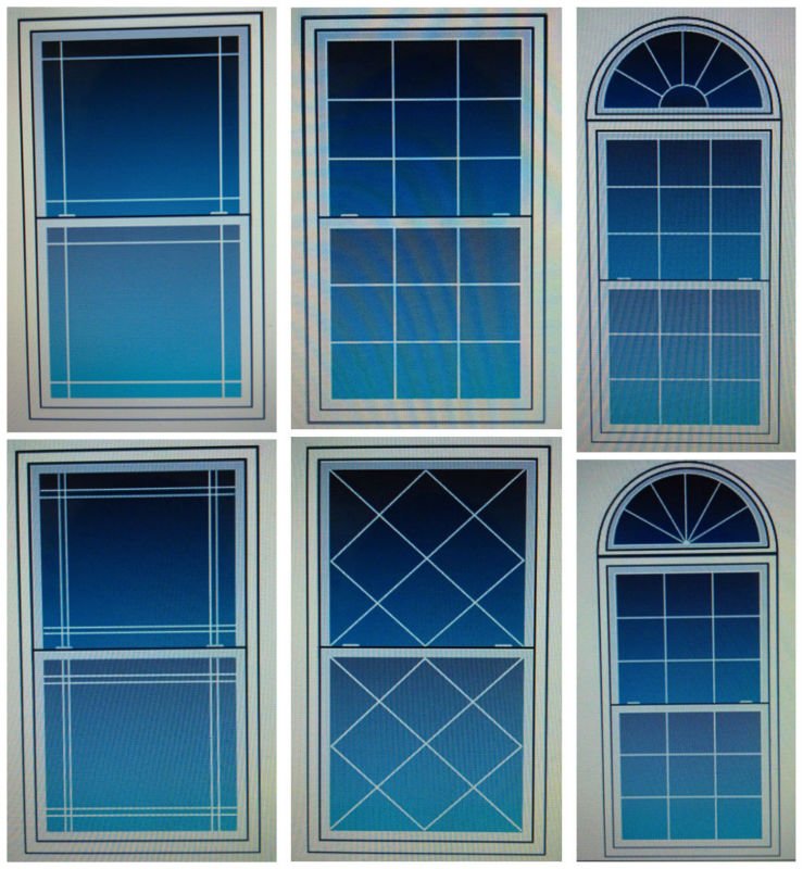 Aluminium Sliding Windows And Doors With Grid Inside The Insulating Aluminium Sliding Windows And Doors With Grid Inside The Insulating Gl