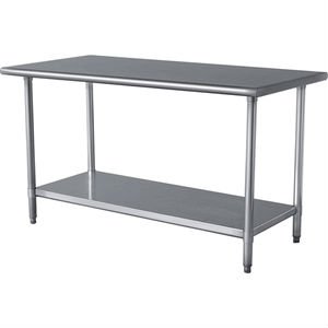 304 De Acero Inoxidable Mesa De Trabajo Para Cocina Y Sala Limpia ... 304 De Acero Inoxidable Mesa De Trabajo Para Cocina Y Sala Limpia ...