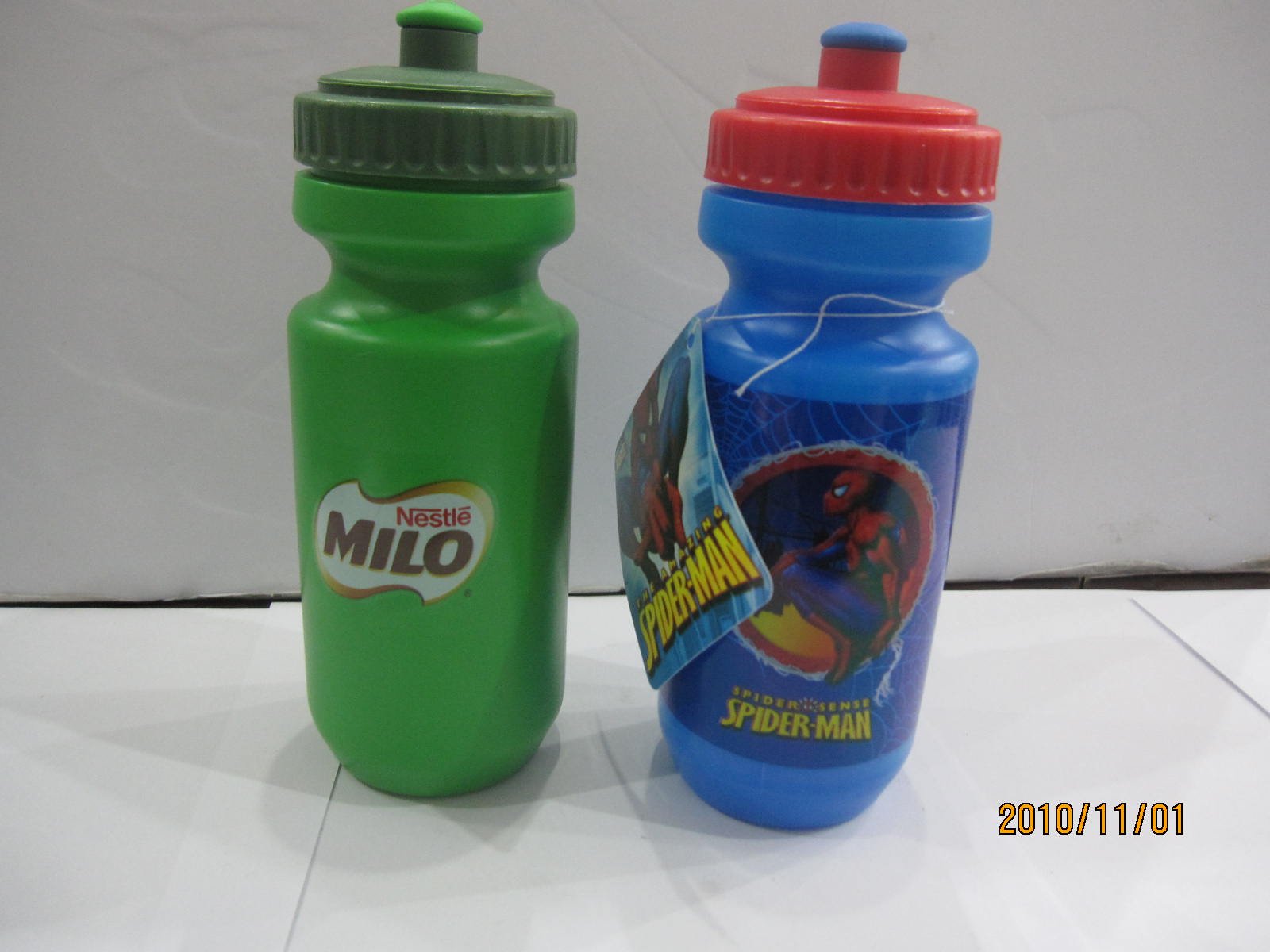 Plastic Fancy Sport Water Drinking Bottle(bpa Free) Buy Pe Plastic Promotional Sport Water