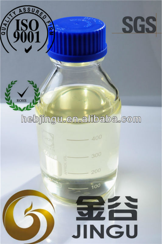 ISCC Jingu waste cooking oil Biodiesel