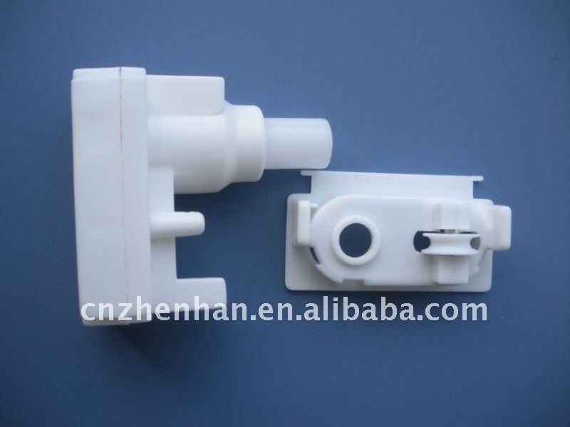 Free Shipping Roller Blinds Mechanism for 38mm Tubes