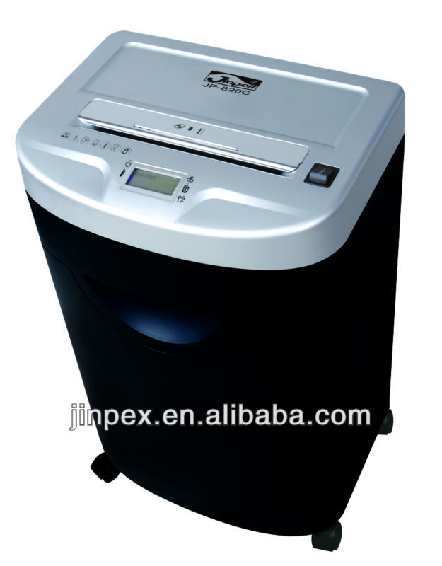 Jp820c Hand Paper Shredder Buy Hand Paper Shredder,Paper Shredder