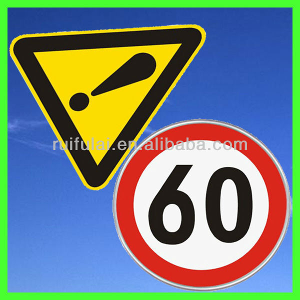 Traffic Safety Road Symbol Signs Buy Road Symbol Signs,Traffic Road