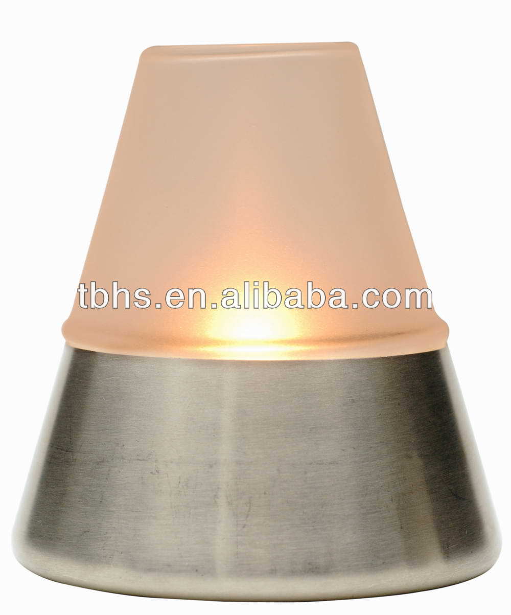 Doma Small Decorative Oil Table Lamp For Restaurant Hotel Bar Cafe