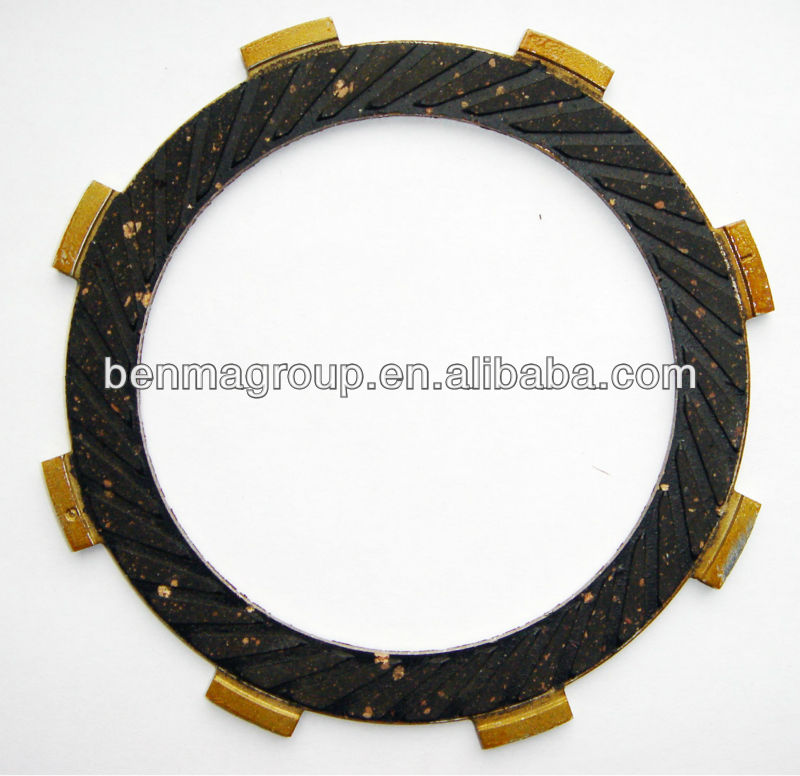 Factory Sell Bajaj Motorcycle Clutch Plate,High Quality Bajaj Boxer
