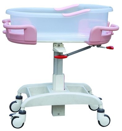 Fashionable Hospital Baby Carriage Baby Crib Yec 3 Buy Modern