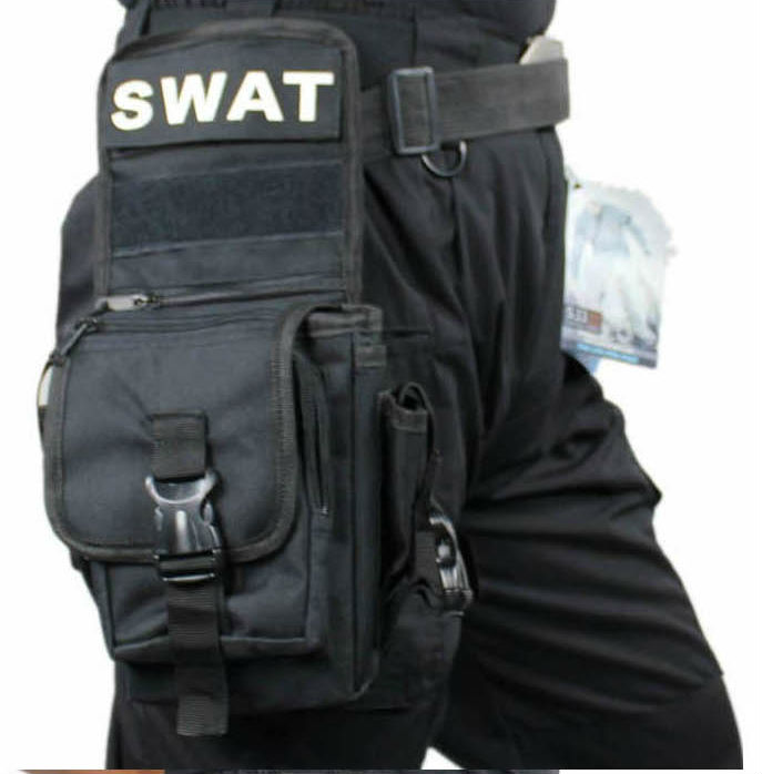 Army Combat Travel Utility Waist Bag Leg Holster Money Belt Army Combat Travel Utility Waist Bag Leg Holster Money Belt Tactical