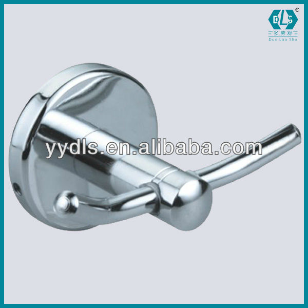 Somos Fabricantes - Accesorios Para Baño,Linea Moderna Cromo Plateado