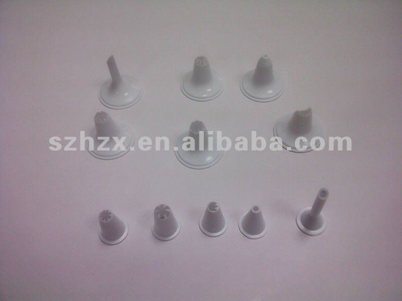 Mashed Potato Piping Bag With Steel Nozzles Buy Mashed Potato Piping