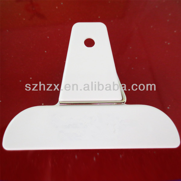 Tiny Plastic 4cm Ps Spring Loaded Clips Buy Spring Loaded Clips