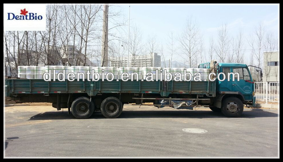 Xylitol Chewing Gum Au Goût Du Myrtille En Bouteille Buy Chewing Gum