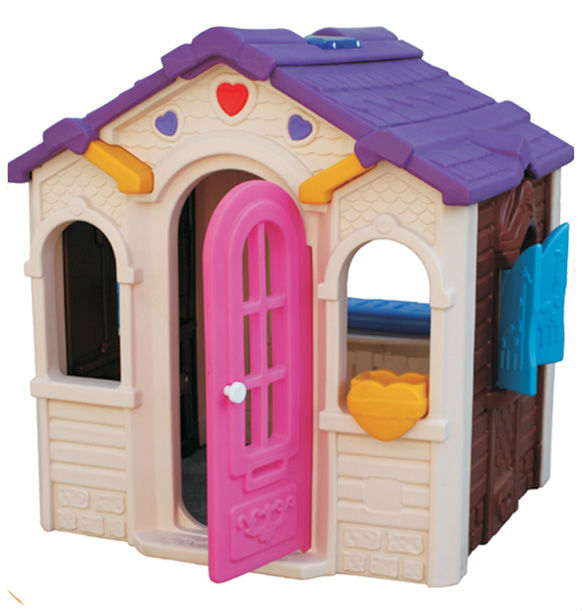 little tikes playhouse