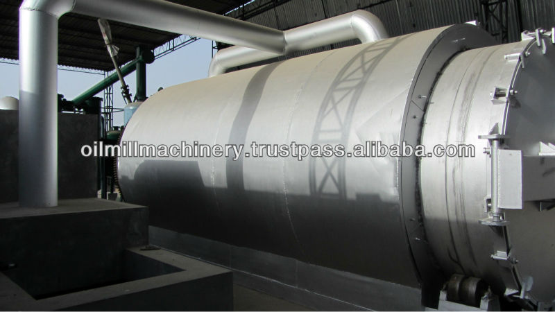 2014 NEW PATENTED WASTE TYRE PYROLYSIS FOR SALE
