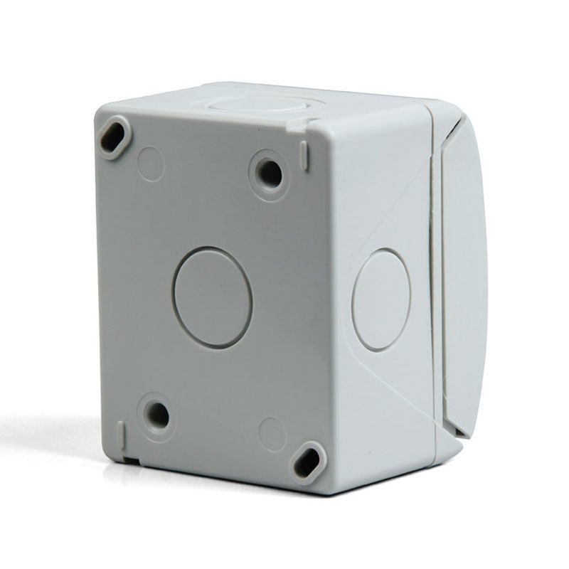 Ip55 Waterproof Switches And Socket Outlets Skw-s