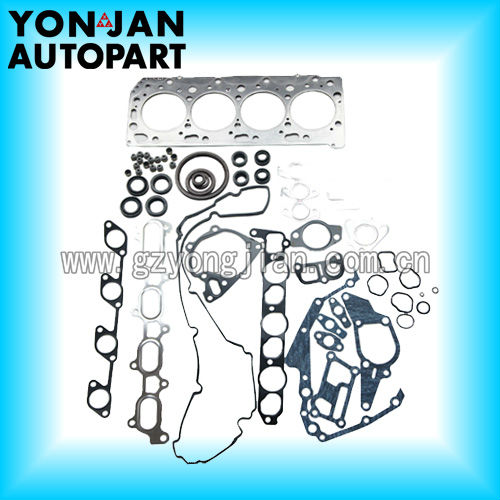 Car cylinder head gasket Kit 1000A407 For Mitsubishi L200, View car