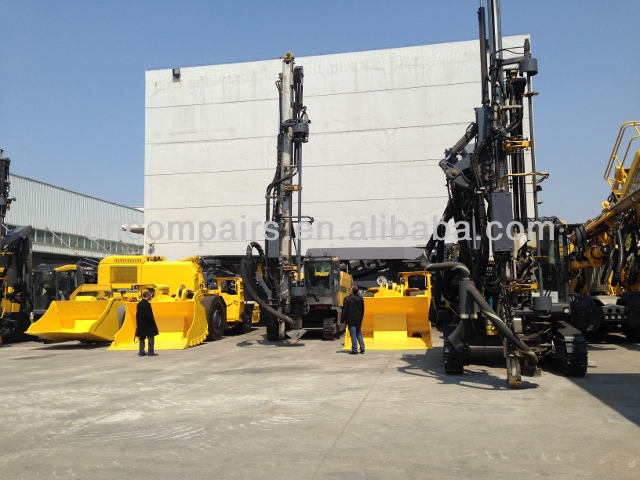 flexiroc t35