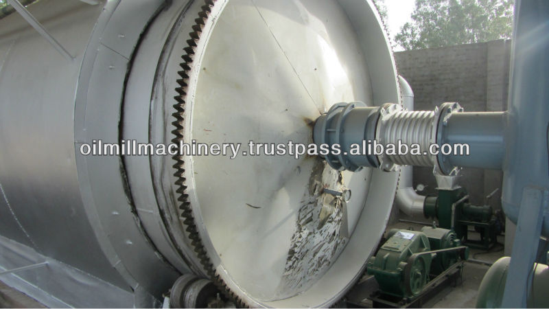 2013 NEW DESIGN HOT-SALE AUTOMATIC USER TYRE RECYCLING EQUIPMENT WITH CE&ISO