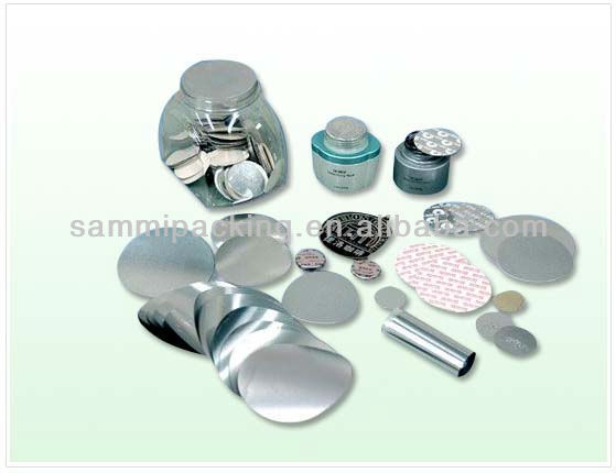 Automatic Electromagnetic Induction Portable Sealing Machine/Aluminum Aluminum Foil Sealer Machine