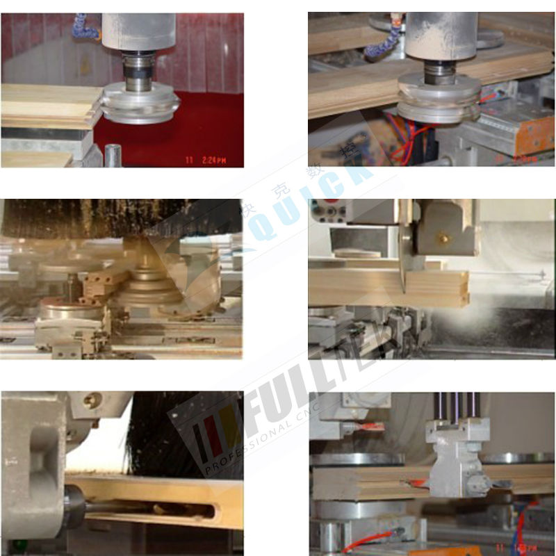 cnc router for carpenter pa-3713