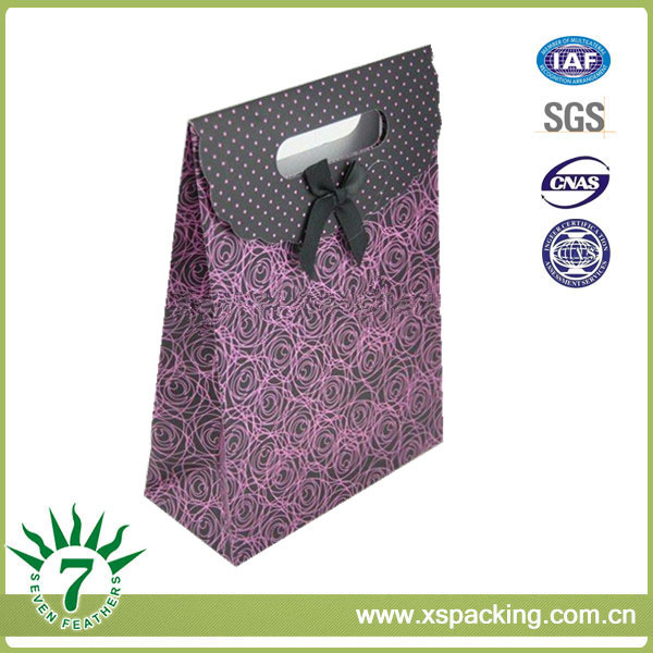 Sealable Gift Bags Lamoureph Blog Saree Sealable Gift Paper Bag With Erfly Organza